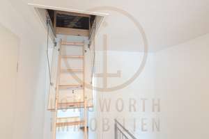 Stilvolles Reihenmittelhaus in naturnaher Bestlage – exklusives Wohnen mit besonderem Flair – Die vollständige Adresse der Immobilie erhältst du vom Anbieter., 90427 Boxdorf, Nürnberg – Vorschaubild 50