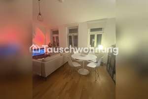 Tauschwohnung: 1 Zimmer und Flurküche am Rudolfplatz