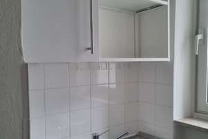 1,0-Zimmer 1.OG Wohnung in Obergiesing, München mit Balkon – Die vollständige Adresse der Immobilie erhältst du vom Anbieter., 81541 Obergiesing, München – Vorschaubild 9