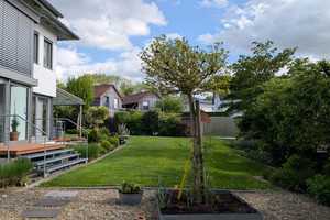 ***Traumhaus***Sonnengalerie***viel Glas*** – Neu-Ulm (Kreis) – Vorschaubild 12