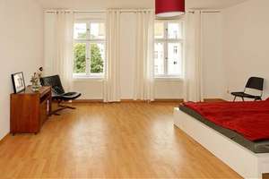⭐️Charmante 2-Zimmer  in Top-Lage (provisionsfrei & unvermietet) – Torstr. 104, 10179 Mitte (Ortsteil), Berlin – Vorschaubild 2