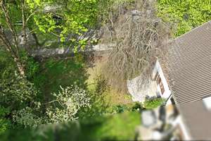 Beste Lage am Hirschgarten: Traumobjekt mit Sanierungsbedarf – De-la-Paz-Str. 83, 80639 Nymphenburg, München – Vorschaubild 6