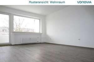 2-Zimmer Erdgeschosswohnung mit Balkon, vollständig renoviert! – Frohnhauser Str. 369, 45144 Frohnhausen, Essen – Vorschaubild 3