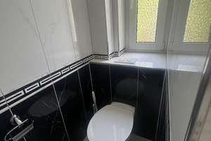 4 Zimmer / Perfekte Wohnung  in der City/ Altbau/ Aufzug/ Stellplatz – Die vollständige Adresse der Immobilie erhältst du vom Anbieter., 65195 Westend / Bleichstraße, Wiesbaden – Vorschaubild 26