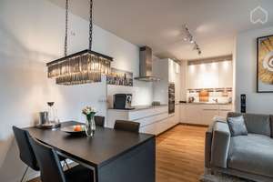 Alles inklusive 3-Zimmer-Wohnung in Hamburg-Neustadt mit Balkon, Car Park und Internet. – 20459 Neustadt, Hamburg – Vorschaubild 6