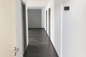 4-Zimmer-Dachgeschosswohnung mit zwei Bädern in Essen-Dellwig | ca. 100 m² – Kraienbruch 34, 45357 Gerschede, Essen – Vorschaubild 2