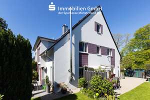 Ihr Familientraum auf ca. 144 m² Wohn-/Nutzfläche! – Die vollständige Adresse der Immobilie erhältst du vom Anbieter., 48153 Berg Fidel, Münster – Vorschaubild 5