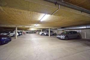 Einzimmer-Apartment (bezugsfrei) mit Tiefgaragenstellplatz in Oldenburg-Osternburg – Die vollständige Adresse der Immobilie erhältst du vom Anbieter., 26135 Osternburg, Oldenburg (Oldenburg) – Vorschaubild 12