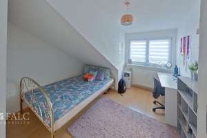 Stadtnah, aber nicht mittendrinnen - modernisierte 3-Zimmer-Wohnung – Die vollständige Adresse der Immobilie erhältst du vom Anbieter., 75175 Oststadt, Pforzheim – Vorschaubild 6