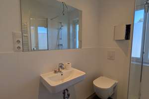 2 Zimmer Apartment mit Charakter – Schmohlstr. 25, 13086 Weißensee, Berlin – Vorschaubild 8