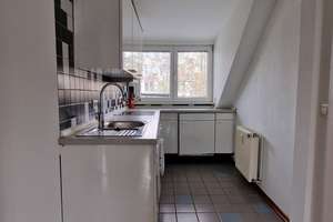 Helle 2 Zimmer Dachgeschosswohnung  Mitten im Leben – Die vollständige Adresse der Immobilie erhältst du vom Anbieter., 22763 Hoheluft-West, Hamburg – Vorschaubild 5