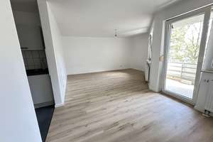 Familienfreundliche 4-Zimmer-Wohnung mit Balkon und moderner Raumaufteilung – Wolfringstr. 14, 90765 Ronhof, Kronach, Fürth – Vorschaubild 10