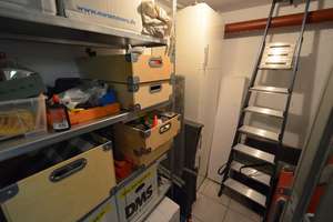 Gepflegte 2,5-Zi.-Wohnung mit 17 m² Dachterrasse und Domblick im mittleren Westen – 93049 Westenviertel, Regensburg – Vorschaubild 14