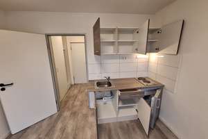 1-Zimmer-Wohnung - Pantryküche - 2. OG mit Balkon – Wunstorfer Landstraße 3, 30453 Ahlem, Hannover – Vorschaubild 6
