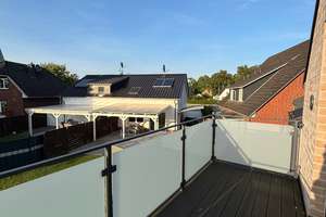 Erstbezug! A+, Solar, Wärmepumpe - 3,5 Zimmer Neubau im Grünen – Böttcherkamp 202 c, 22549 Lurup, Hamburg – Vorschaubild 16