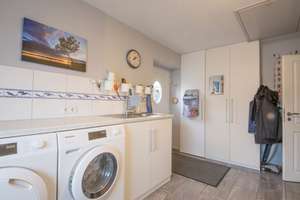 Modernes Wohnparadies - Ebenerdig Wohnen mit Kamin, Garten und Garage – Die vollständige Adresse der Immobilie erhältst du vom Anbieter., 24376 Kappeln – Vorschaubild 37