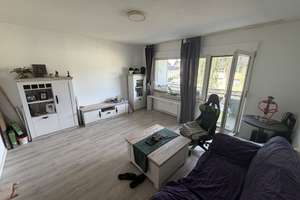 Gepflegte Wohnung zur Eigennutzung!
