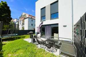 Reihenendhaus mit Dachterrasse + zwei PKW-Stellplätzen in naturnaher Lage von Riedstadt-Goddelau – Groß-Gerau (Kreis) – Vorschaubild 20
