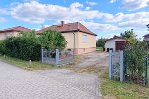 Familienfreundlicher Bungalow in ruhiger Lage - Wohnen auf einer Ebene – Siedlungsgasse 11, 14621 Schönwalde-Glien – Vorschaubild 2