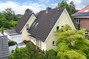 Traumhaftes Einfamilienhaus in ruhiger Wohnlage nähe Universität, Obj. 9980 – Die vollständige Adresse der Immobilie erhältst du vom Anbieter., 26129 Haarentor, Oldenburg (Oldenburg) – Vorschaubild 4