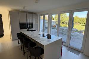  Einfamilienhaus mit Traumgarten, großer Terrasse & hochwertiger Ausstattung in Wevelinghoven – Oststraße 19, 41516 Grevenbroich – Vorschaubild 7