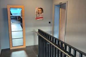 2 Zi. Penthouse –  möbliertes Wohnen in 76316 Malsch – Die vollständige Adresse der Immobilie erhältst du vom Anbieter., 76316 Malsch – Vorschaubild 6