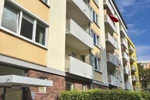 Bezugsfreie 1-Zimmer-Wohnung mit Gartenabteil und viel Potenzial – Die vollständige Adresse der Immobilie erhältst du vom Anbieter., 81675 Haidhausen Nord, München – Vorschaubild 2