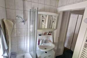 Charmantes denkmalgeschütztes Reihenendhaus in zentraler Lage nahe dem Stadtwald – Blücherstr. 86, 46397 Bocholt – Vorschaubild 17