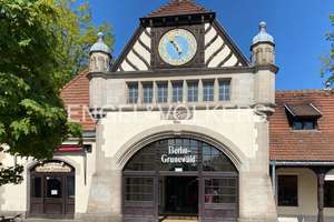 Direkte Wasserlage am Dianasee – Wohnen mit Seeblick, Ruhe, Stellplatz & Indoorpool – Die vollständige Adresse der Immobilie erhältst du vom Anbieter., 14193 Grunewald, Berlin – Vorschaubild 14