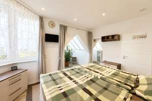 Wohnen, Arbeiten & Hobby vereint – Hochwertige Wohnung mit Garten & Studio! – Die vollständige Adresse der Immobilie erhältst du vom Anbieter., 75181 Eutingen, Pforzheim – Vorschaubild 8