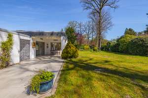 Freistehender Bungalow mit Blick ins Grüne! – Die vollständige Adresse der Immobilie erhältst du vom Anbieter., 41189 Wickrath-Mitte, Mönchengladbach – Vorschaubild 6