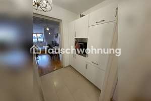 Tauschwohnung: Günstige 1-Zimmer Altbauwohnung in Haidhausen – 81667 Haidhausen Nord, München – Vorschaubild 5