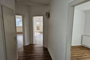 2-Zimmer-DG-Wohnung mit Balkon in Hannover - List, ruhige Lage – Die vollständige Adresse der Immobilie erhältst du vom Anbieter., 30161 List, Hannover – Vorschaubild 5