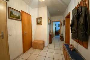 Charmantes Einfamilienhaus mit Einliegerwohnung – Ideal für Familien oder Mehrgenerationenwohnen – Herford (Kreis) – Vorschaubild 10