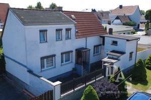Aus Alt mach Ihr Zuhause – Charmantes Einfamilienhaus mit Potenzial in Unseburg – Die vollständige Adresse der Immobilie erhältst du vom Anbieter., 39435 Unseburg – Vorschaubild 16