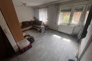Moderne 3½-Zimmerwohnung auf 2 Etagen mit Terrasse, Einbauküche & Garten mit Mittelhaus-Charakter – Neustädter Straße 84, 90431 Gaismannshof, Nürnberg – Vorschaubild 4