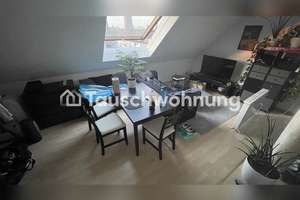 Tauschwohnung: 1.5 Zimmer gegen 2-3 Zimmer Wohnung – Im Dau 4, 50678 Altstadt/Süd, Köln – Vorschaubild 2