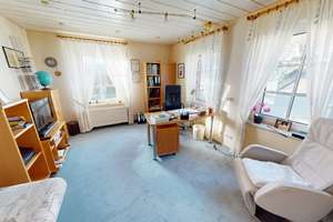 VR Immo: Charmantes Einfamilienhaus mit modernem Anbau aus dem Jahr 2000 – Die vollständige Adresse der Immobilie erhältst du vom Anbieter., 57080 Niederschelden, Siegen – Vorschaubild 7