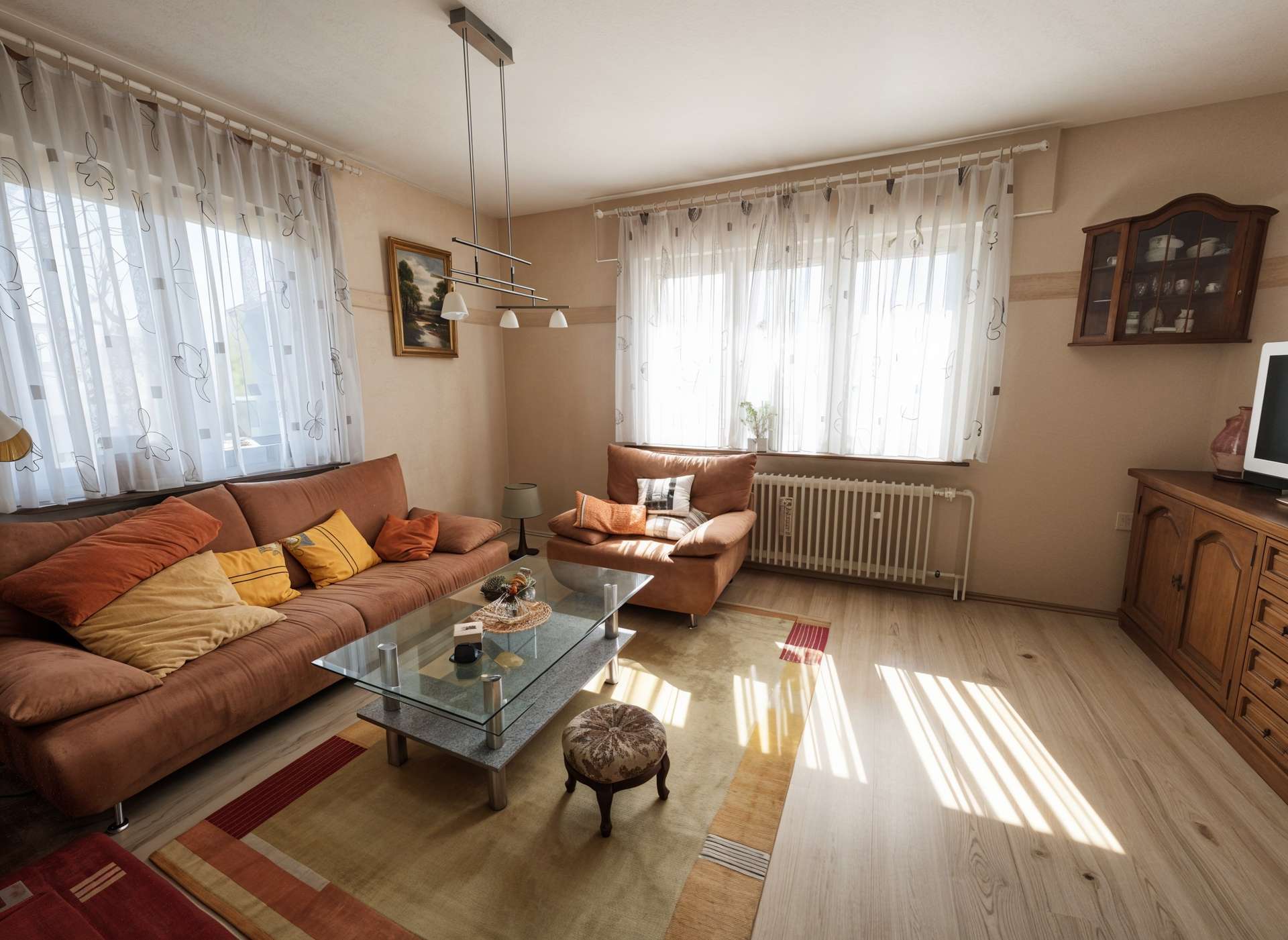 Immobilie in Linsengericht - Doppelhaushälfte in zentraler Ortslage - Bild 0