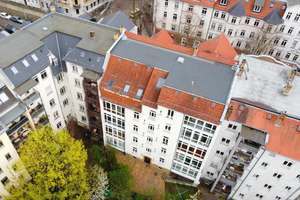 NEU: Bezugsfrei - Schleußig freut sich auf Sie    – Die vollständige Adresse der Immobilie erhältst du vom Anbieter., 4229 Schleußig, Leipzig – Vorschaubild 13