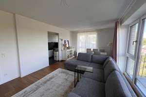 Moderne 3 Zimmerwohnung in Hamm mit sonnigem Balkon (End-Etage) – Pröbenweg 33h, 20537 Hamm, Hamburg – Vorschaubild 6