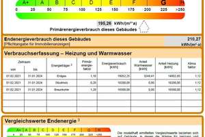Einfamilienhaus in familienfreundlicher Wohngegend - Schildow – Die vollständige Adresse der Immobilie erhältst du vom Anbieter., 16552 Mühlenbecker Land – Vorschaubild 16