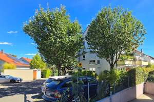 Moderne, gepflegte 3,5 Eigentumswohnung in gefragter Lage von S-Feuerbach – 70469 Lemberg/Föhrich, Stuttgart – Vorschaubild 2