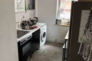Frei ab dem 16.09.2026! Gepflegte 3-Zimmer Obergeschosswohnung  in Bürgerfelde – Wismarer Weg 13, 26121 Ziegelhof, Oldenburg (Oldenburg) – Vorschaubild 4