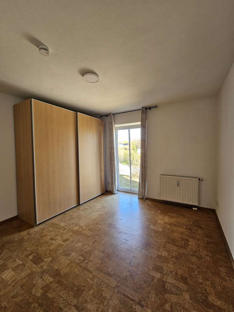 Immobilie in Finsing - Sonnige Erdgeschosswohnung mit Garten - Bild 4