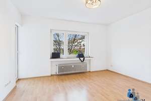 ***schicke 3 Zimmerwohnung & Balkon in sehr zentraler Innenstadtlage***Courtagefrei – Thieboldgasse 97-99, 50676 Altstadt/Süd, Köln – Vorschaubild 5