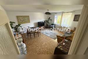 Tauschwohnung: ~70m² Wohnung in Allach-Untermenzing+Balkon (Norma/Bus 1min)