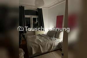 Tauschwohnung: 2 Zimmer-Altbauwohnung in Eimsbüttel gegen größer – 20255 Eimsbüttel (Ortsteil), Hamburg – Vorschaubild 3