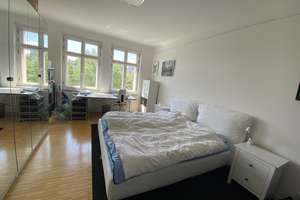 Ein Berliner Wahrzeichen als Zuhause. Ikonisches Wohnen am Frankfurter Tor – Die vollständige Adresse der Immobilie erhältst du vom Anbieter., 10247 Friedrichshain, Berlin – Vorschaubild 20