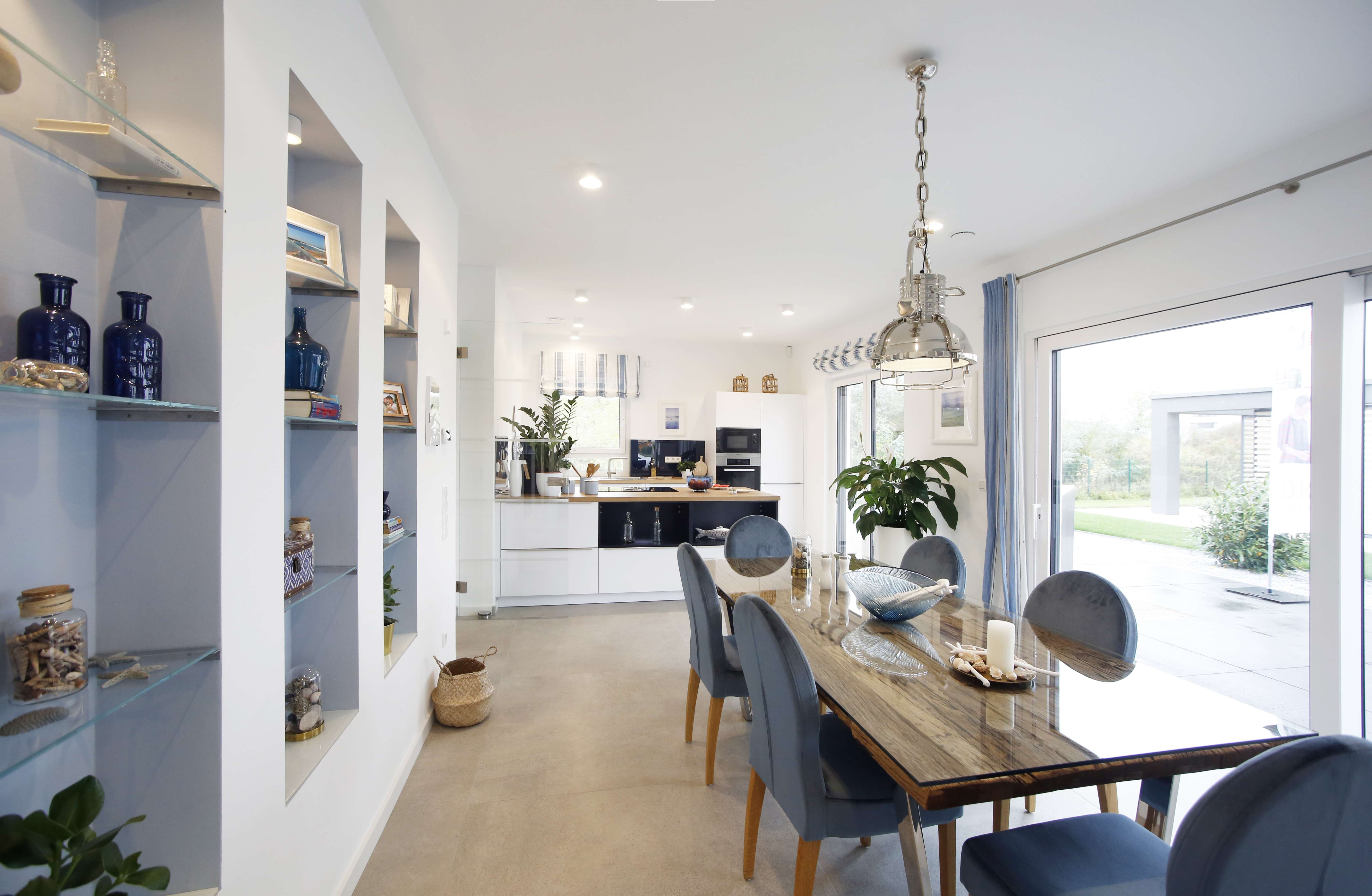 Immobilie in Schmidgaden - Wohnen in maritimem Flair - Bild 0